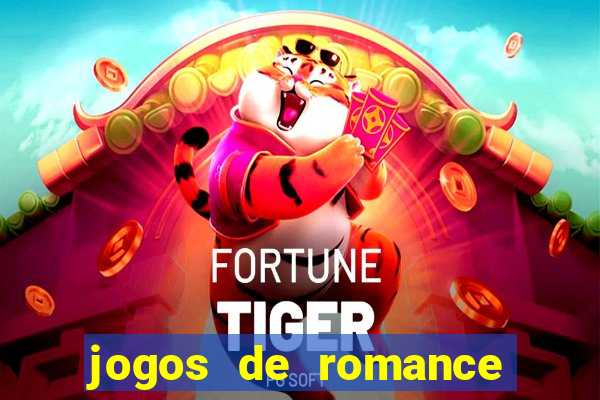 jogos de romance para pc